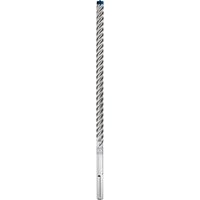 Bosch EXPERT SDS MAX 8X Concrete 4 Cutter Carbide Head SDS Max Drill Bit