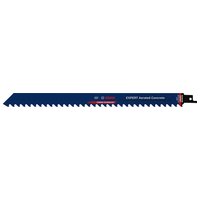 Bosch EXPERT S1241HM Aerated Concrete Reciprocating Sabre Saw Blades