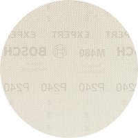 Bosch EXPERT M480 150mm Net Abrasive Sanding Disc