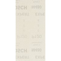 Bosch EXPERT M480 93mm x 186mm Net Abrasive Sanding Sheets