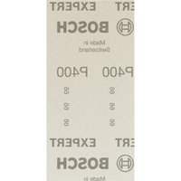 Bosch EXPERT M480 93mm x 186mm Net Abrasive Sanding Sheets