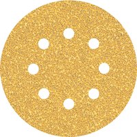 Bosch EXPERT C470 Wood Sanding Disc 125mm