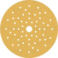 Bosch EXPERT C470 Hook and Loop Sandpaper for Random Orbital Sanders 150mm