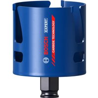 Bosch EXPERT Construction Material Power Change Plus Hole Saw