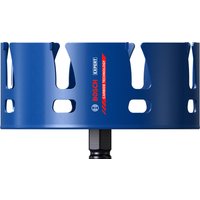 Bosch EXPERT Construction Material Power Change Plus Hole Saw