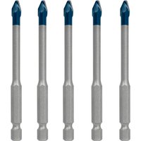 Bosch EXPERT HEX-9 Hard Ceramic Tile Drill Bit
