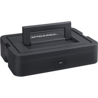 Dremel BOX Stackable Storage Case and Organiser Inserts