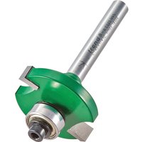 Trend CRAFTPRO One Piece Slotting Router Cutter