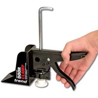 Trend Door Clamp