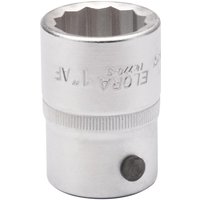 Elora 3/4" Drive Bi Hexagon Socket Imperial 3/4" 1" 11/16"