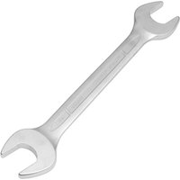 Elora Long Double Open End Spanner Imperial