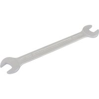 Elora Long Double Open End Spanner Imperial 1" 1/16" x 1" 1/4"