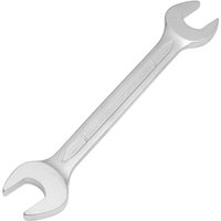 Elora Long Double Open End Spanner
