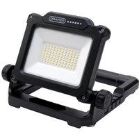 Draper Expert AC/DC Hybrid Work Light with XR/M18 Battery Adaptor