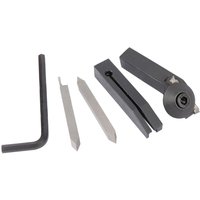Draper 2 Piece Cutter Set for 33893 Metal Lathe