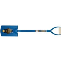 Draper Expert Solid Forged Digging Spade