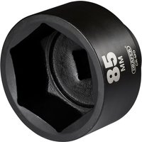 Draper Hi Torq 1" Drive Hexagon Impact Socket