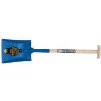 Draper Square Mouth Shovel