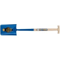 Draper Solid Forged Trenching Shovel