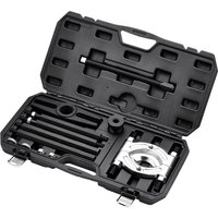 Draper 8 Piece Bearing Separator and Puller Set