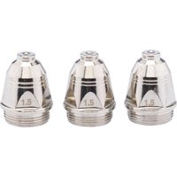 Draper Nozzle for 70058 Plasma Cutter Pack of 3