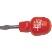 My Tool Shed Enjoy a 79% Discount on the Draper Flared Slotted Screwdriver Set