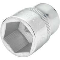 Elora 3/8" Drive Hexagon Socket Metric
