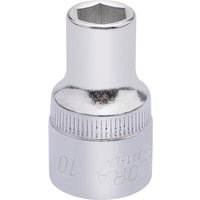 Elora 1/2" Drive Hexagon Socket Metric 1/2" 14mm