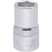 Elora 1/2" Drive Hexagon Socket Metric 1/2" 14mm