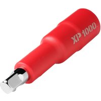 Draper XP1000 1/4" Drive VDE Insulated Socket Extension Bar
