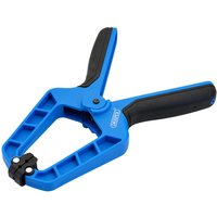 Draper Spring Clamp
