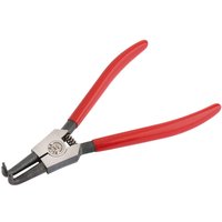 Elora Bent External Circlip Pliers