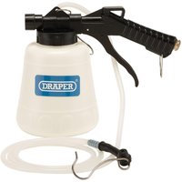 Draper Pneumatic Brake Fluid Extractor