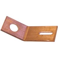 Draper Earth Terminal Clamp