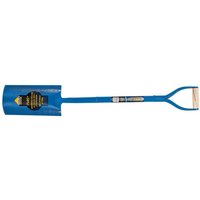 Draper Solid Forged Grafting Shovel
