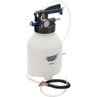 Draper Expert AFE/D Pneumatic Fluid Extractor and Dispenser