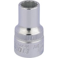 Elora 1/2" Drive Bi Hexagon Socket Whitworth