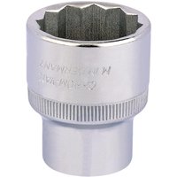 Elora 1/2" Drive Bi Hexagon Socket Whitworth