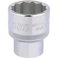 Elora 1/2" Drive Bi Hexagon Socket Whitworth 1/2" 11/16"