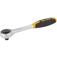 Elora 1/2" Drive Push Through Ratchet 1/2"