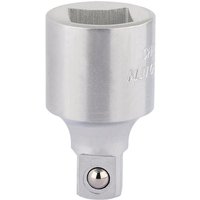 Elora Socket Converter 1/2" Female 3/8" Male