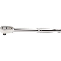 Draper 1/2" Drive 60 Tooth Micro Head Ratchet