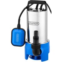 Draper SWP330/1100 Submersible Dirty Water Pump