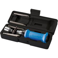 Draper 10 Piece Hand Impact ScrewDriver Set
