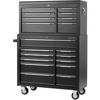 Draper 19 Drawer Combination Roller Cabinet and Tool Chest