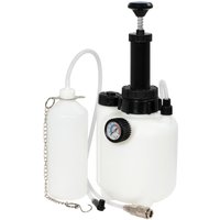 Draper MPBB3 Clutch and Brake Bleeding Kit