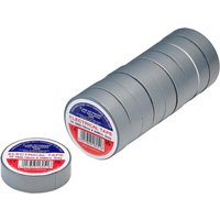 Draper PVC Electrical Insulation Tape Pack of 10