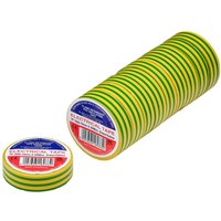 Draper PVC Electrical Insulation Tape Pack of 10