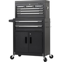Draper 8 Drawer Roller Cabinet and Tool Chest Combination