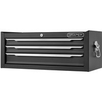 Draper 3 Drawer Mid Tool Chest